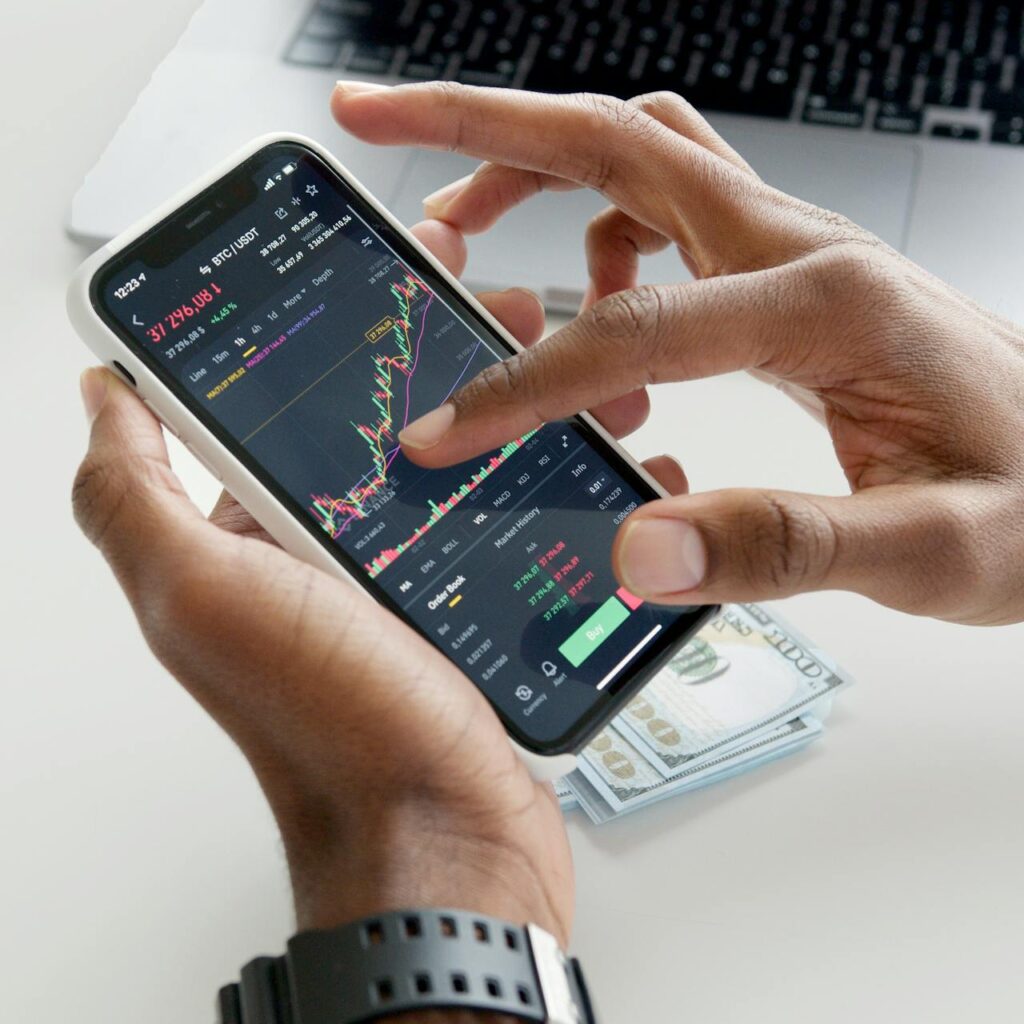 DeFi Assets